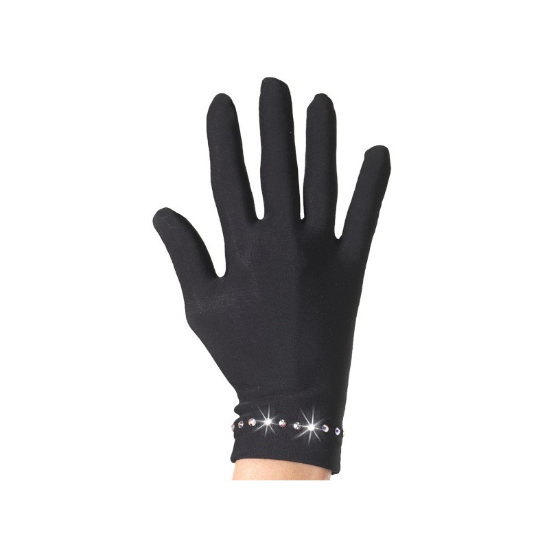 Sagester Thermohandschuhe Modell 536 schwarz